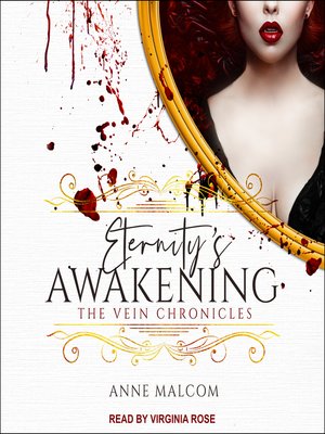 cover image of Eternity's Awakening